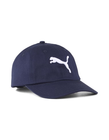 GORRA PUMA MARINO PUMA (025998-03).