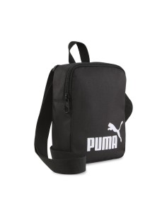 BOLSO NEGRO PUMA (091173-01).