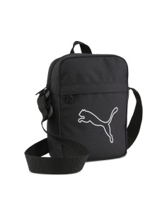 BOLSO NEGRO PUMA (091182-01).