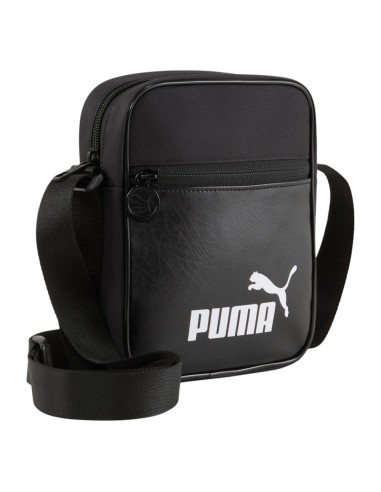 BOLSO PUMA CAMPUS (091295-01).