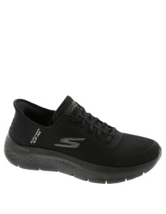 ZAPATILLA SLIP-IN NG GO WALK (124836-BBK). 2