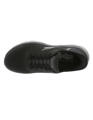 ZAPATILLA SLIP-IN NG GO WALK (124836-BBK).