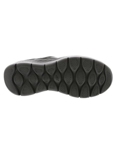 ZAPATILLA SLIP-IN NG GO WALK (124836-BBK).