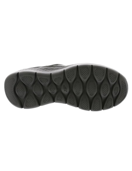 ZAPATILLA SLIP-IN NG GO WALK (124836-BBK).