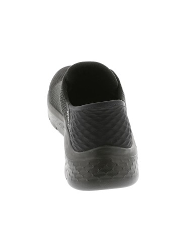 ZAPATILLA SLIP-IN NG GO WALK (124836-BBK).