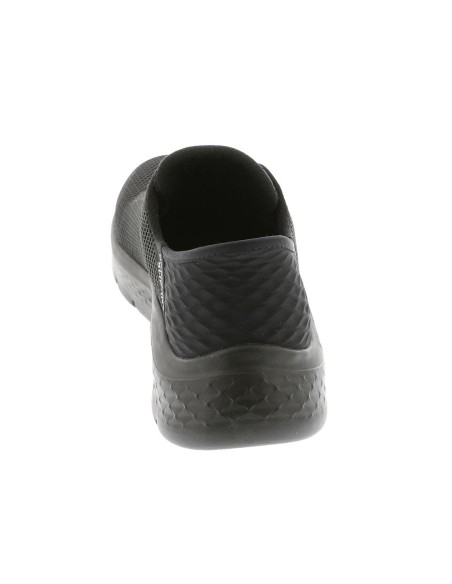 ZAPATILLA SLIP-IN NG GO WALK (124836-BBK).