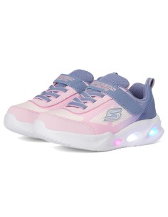 ZAPATILLA LIGHT ROSA TD (303714N-GYLP).