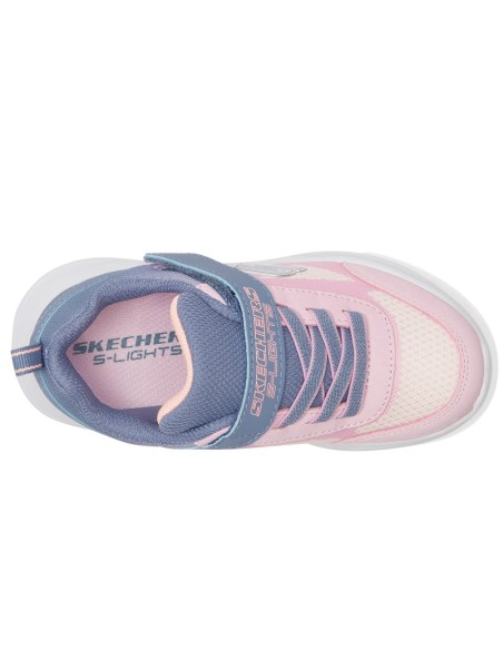 ZAPATILLA LIGHT ROSA TD (303714N-GYLP).