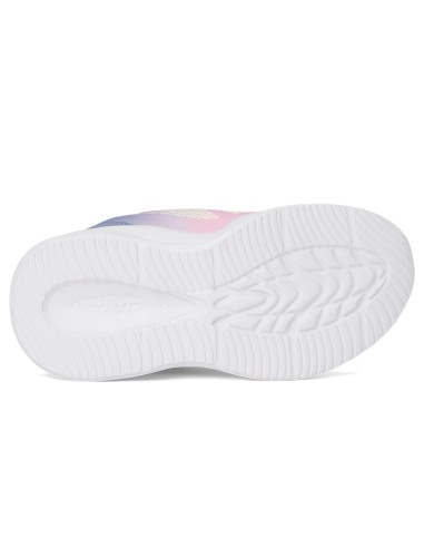 ZAPATILLA LIGHT ROSA TD (303714N-GYLP).