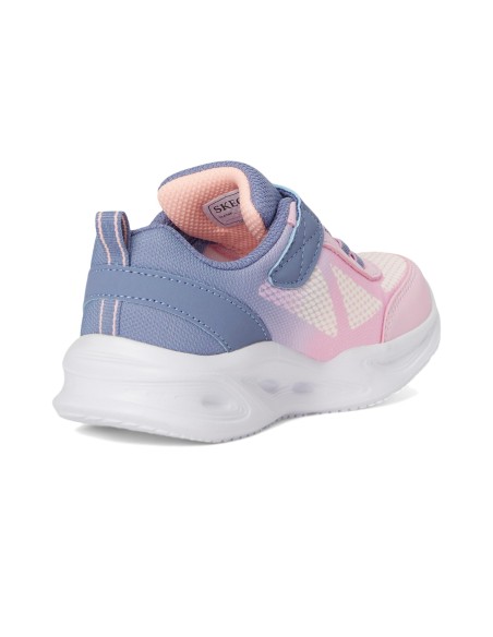 ZAPATILLA LIGHT ROSA TD (303714N-GYLP).