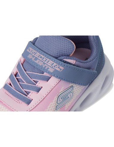 ZAPATILLA LIGHT ROSA TD (303714N-GYLP).