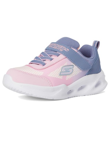 ZAPATILLA LIGHT ROSA TD (303714N-GYLP).