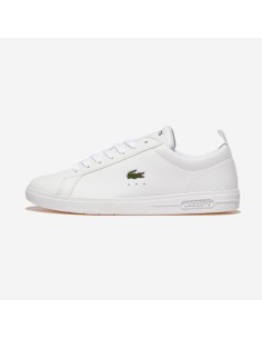 ZAPATILLAS LACOSTE BLANCO ROSA (48SFA0123).