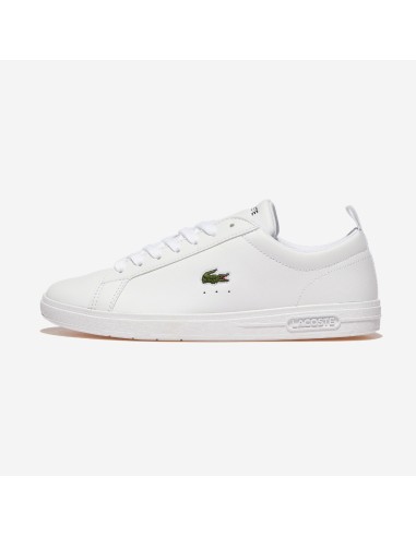 ZAPATILLAS LACOSTE BLANCO ROSA (48SFA0123).