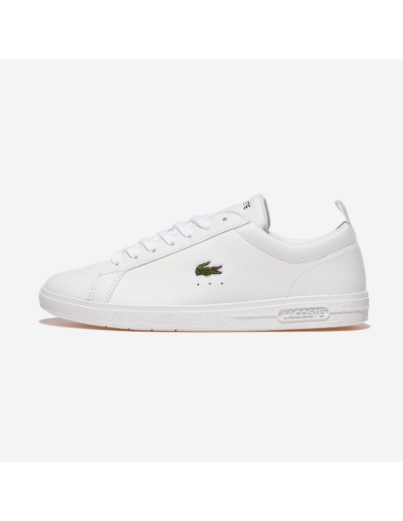 ZAPATILLAS LACOSTE BLANCO ROSA (48SFA0123).