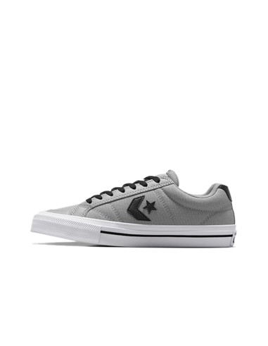 ZAPATILLAS CONVERSE GRIS (A10548C).