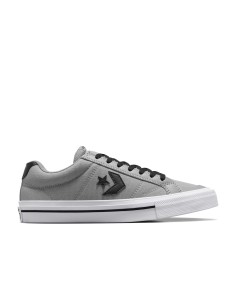 ZAPATILLAS CONVERSE GRIS (A10548C). 2