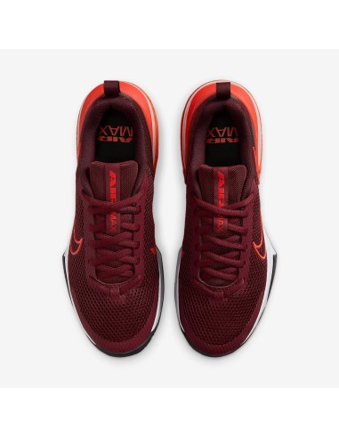 ZAPATILLAS AIR MAX ALPHA TRAINER (FQ1833-600).