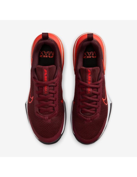 ZAPATILLAS AIR MAX ALPHA TRAINER (FQ1833-600).