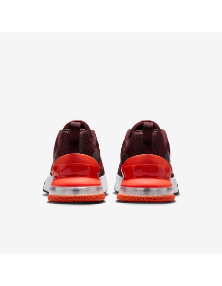 ZAPATILLAS AIR MAX ALPHA TRAINER (FQ1833-600).