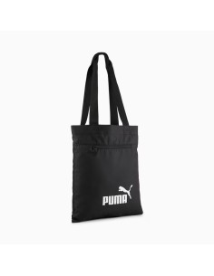 BOLSO PUMA NEGRO (091172-01).