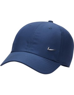 GORRA AZUL NIKE (FB5372-410).
