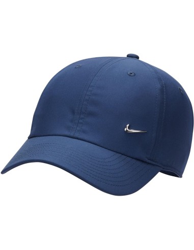 GORRA AZUL NIKE (FB5372-410).