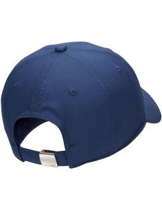 GORRA AZUL NIKE (FB5372-410). 2