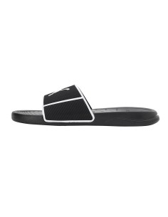 CHANCLAS POPCAT NEGRO (384262-01). 2