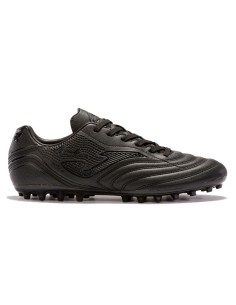 ZAPATILLAS AGUILA 2521 NEGRO ARTIFICIAL (AGUS2521AG).