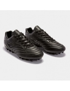 ZAPATILLAS AGUILA 2521 NEGRO ARTIFICIAL (AGUS2521AG). 2