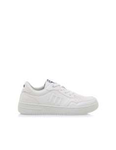 ZAPATILLAS MURRI BLANCO SIN PLATAFORMA (84783-C56250).