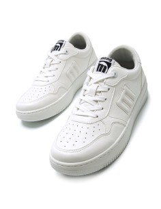 ZAPATILLAS MURRI BLANCO SIN PLATAFORMA (84783-C56250). 2