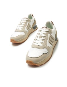 ZAPATILLAS LOTTOS WHITE (84427-C57378). 2