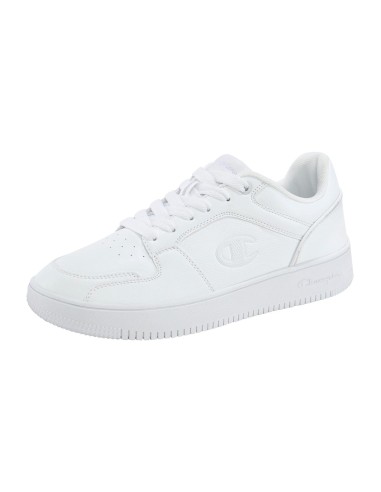 ZAPATILLAS CHAMPION BLANCAS (S21906-WW010).