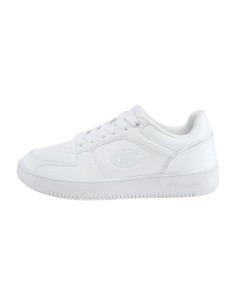 ZAPATILLAS CHAMPION BLANCAS (S21906-WW010). 2