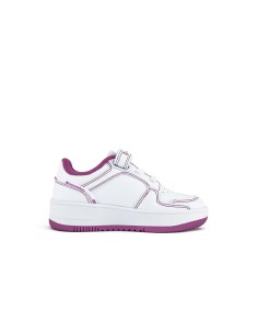 ZAPATILLAS CHAMPION BLANCAS (S32683-WW005). 2