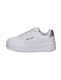 ZAPATILLAS CHAMPION BLANCO PLATA (S11715-WW015). 2