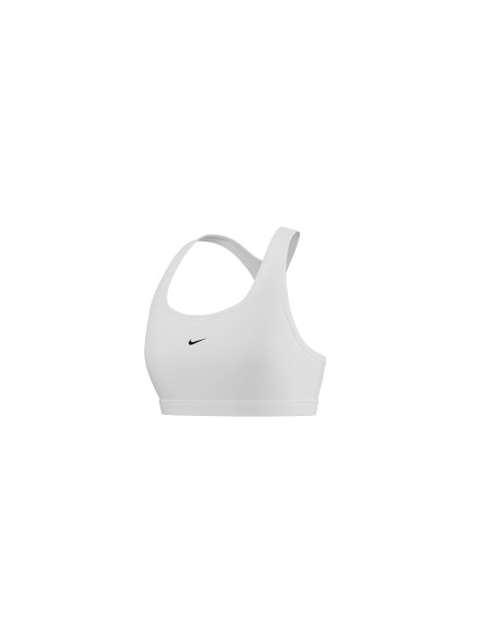 BRA NIKE BLANCO SWOOSH (DX6817-10).