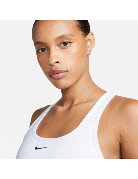 BRA NIKE BLANCO SWOOSH (DX6817-10).