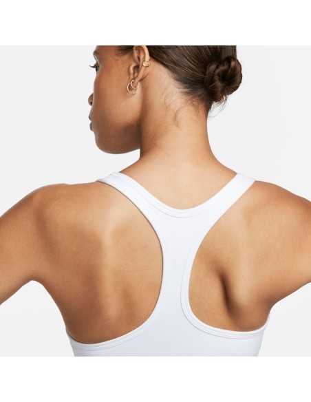 BRA NIKE BLANCO SWOOSH (DX6817-10).