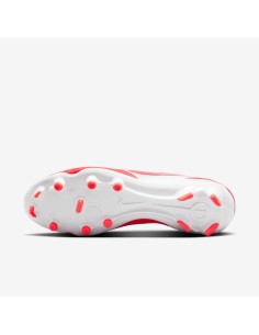 ZAPATILLAS LEGEND 10 ROJAS (DV4344-800). 2