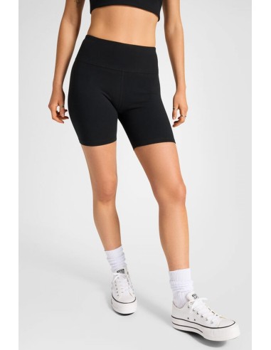 SHORT CONVERSE NEGROS BIKE (10026786-A01).