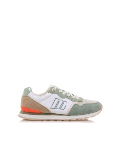ZAPATILLAS NUILY BLANCO (60441-C57217).
