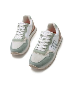 ZAPATILLAS NUILY BLANCO (60441-C57217). 2