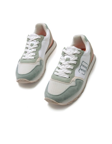 ZAPATILLAS NUILY BLANCO (60441-C57217).