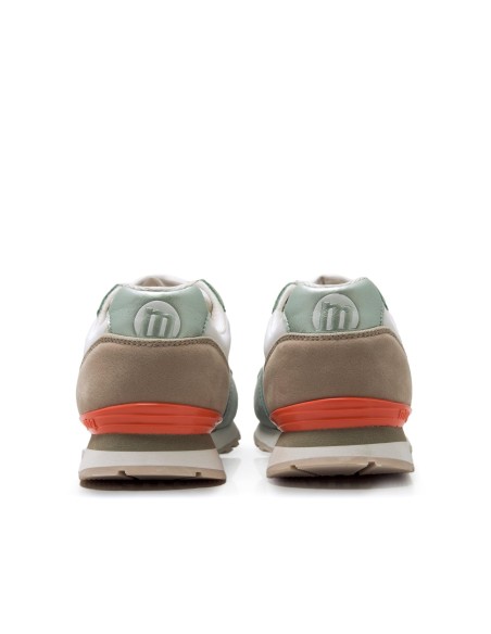 ZAPATILLAS NUILY BLANCO (60441-C57217).