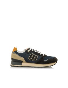 ZAPATILLAS LOTTOS MARINO NILEX (84427-C57380).