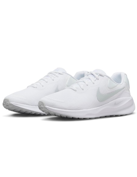 ZAPATILLAS REVOLUTION NEGRAS (FB2207-100).