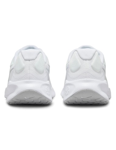 ZAPATILLAS REVOLUTION NEGRAS (FB2207-100).